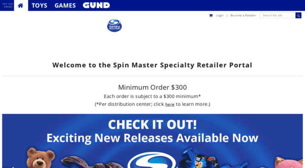 gundbusiness.com