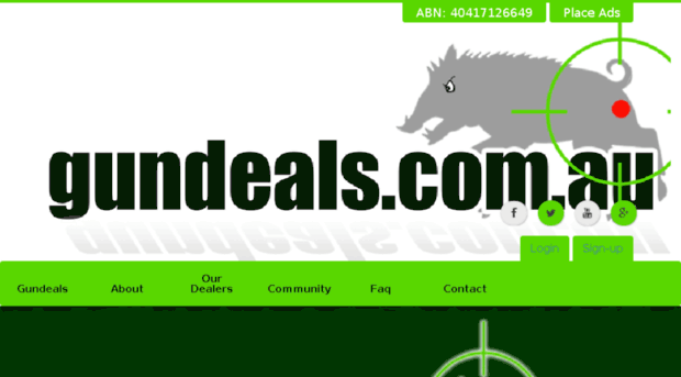 gundeals.com.au