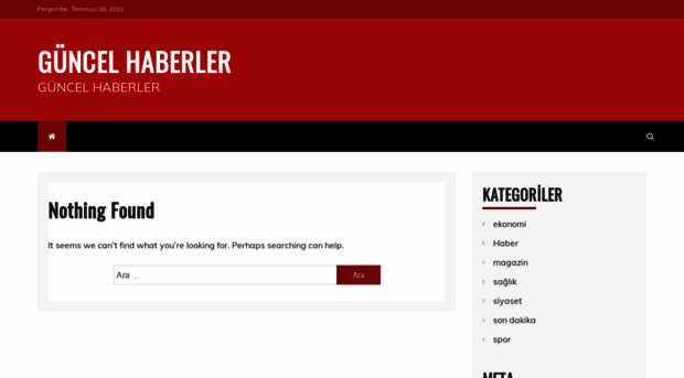 gundemhaberim.net