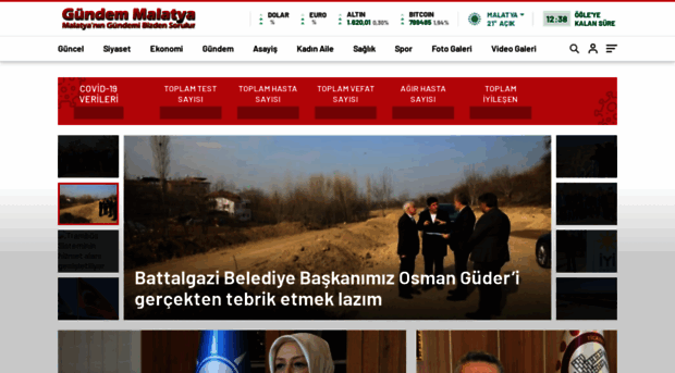 gundemmalatya.com