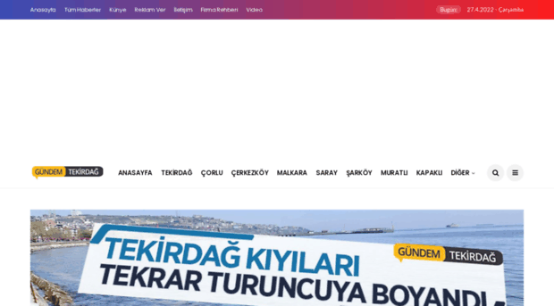 gundemtekirdag.com