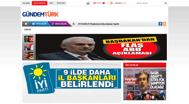 gundemturk.com.tr