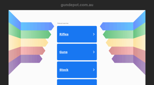 gundepot.com.au