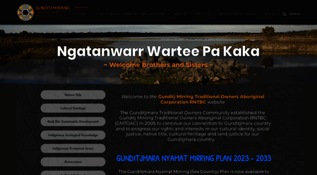 gunditjmirring.com