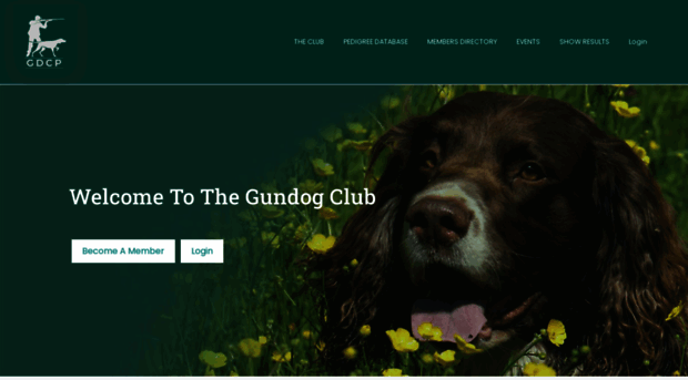 gundogclub.pk