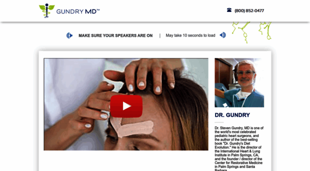 gundryheartreport.com