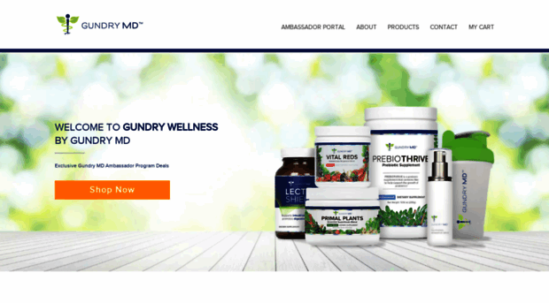 gundrywellness.com