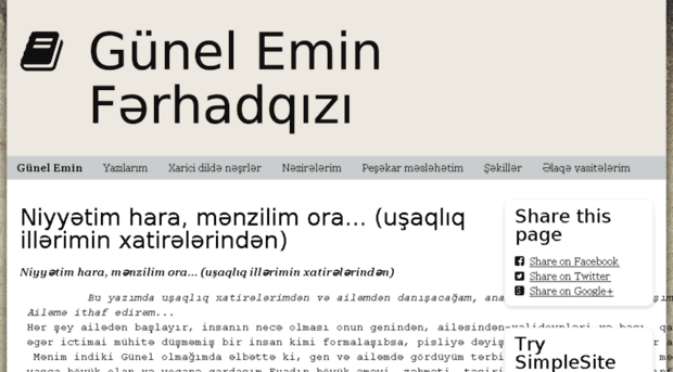 gunelemin.simplesite.com