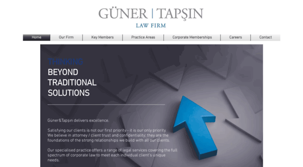 gunertapsin.com