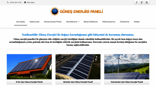 gunesenerjisipaneli.com