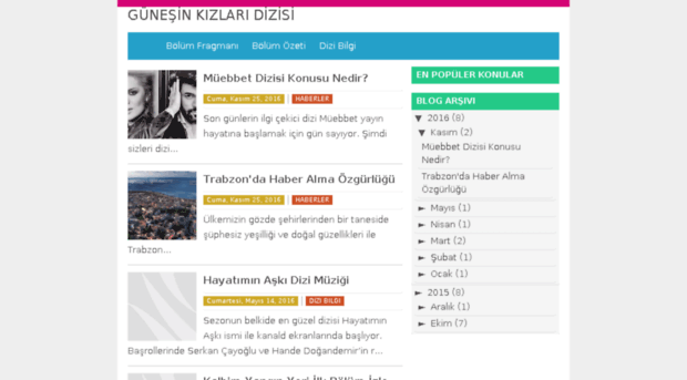 gunesinkizlari.dizisitv.com