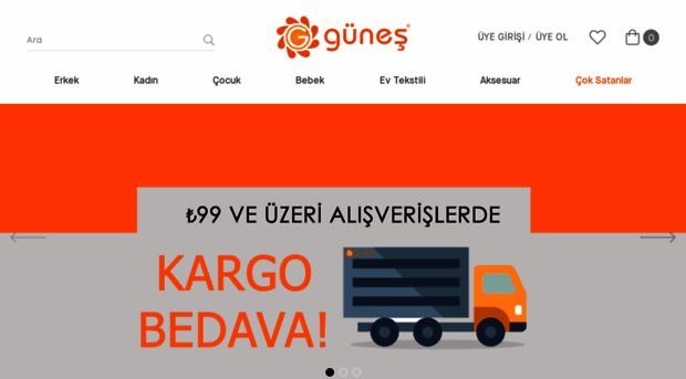 gunesstore.com