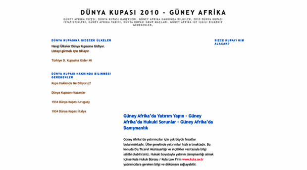 guneyafrika.blogspot.com