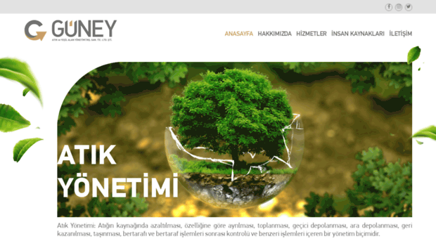 guneyatik.com.tr