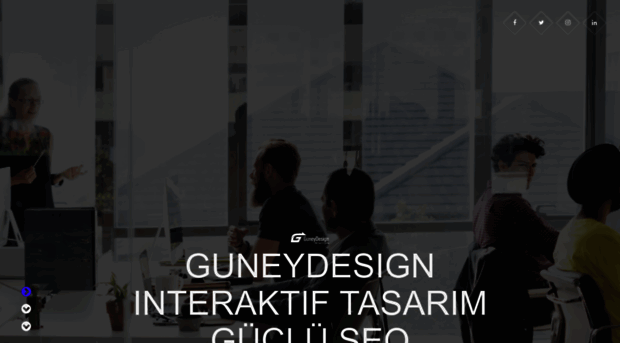 guneydesign.com