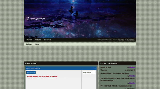 gunfiction.boards.net