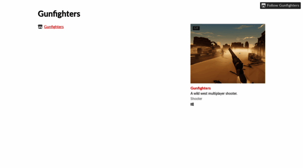gunfighters.itch.io