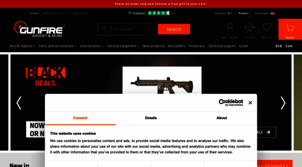 gunfire.com