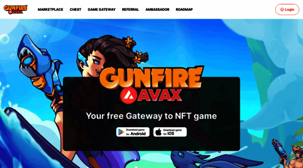 gunfireavax.io