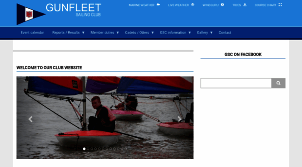 gunfleetsailingclub.co.uk