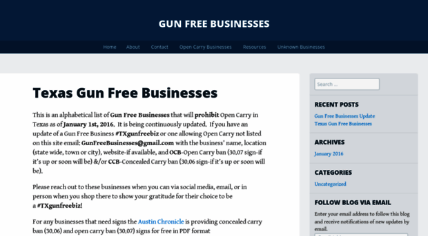 gunfreebusinesses.wordpress.com