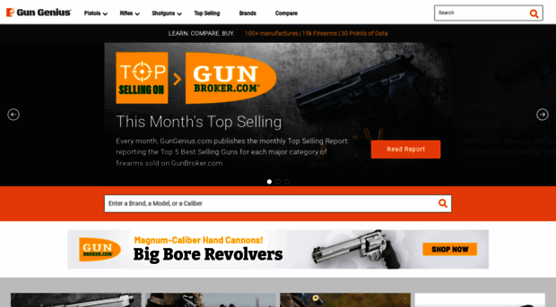 gungenius.com