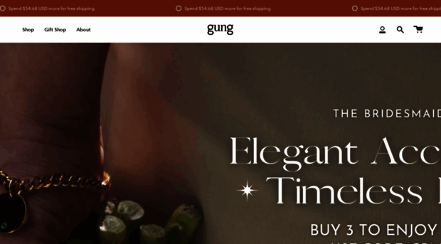 gungjewellery.com