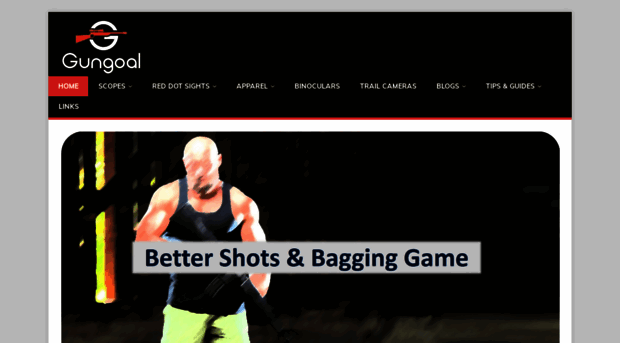 gungoal.com