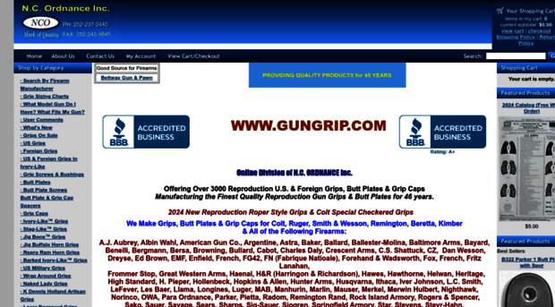 gungrip.com