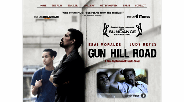 gunhillroad.com