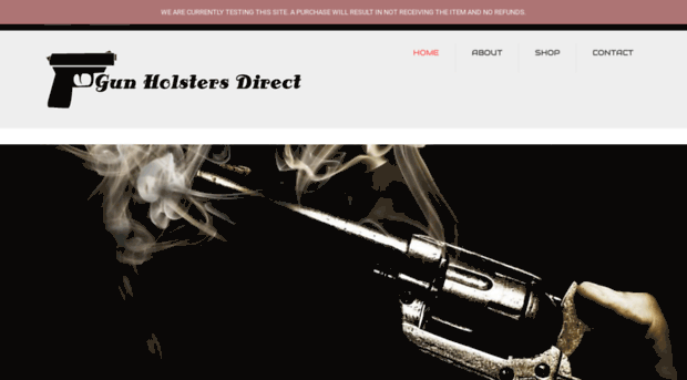 gunholstersdirect.com