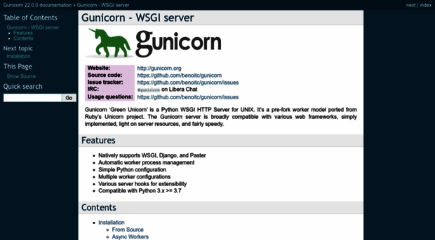 gunicorn-docs.readthedocs.io