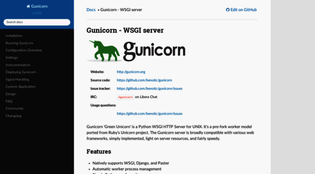 gunicorn-docs.readthedocs.org