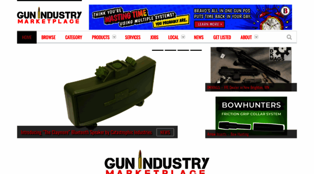 gunindustrymarketplace.com