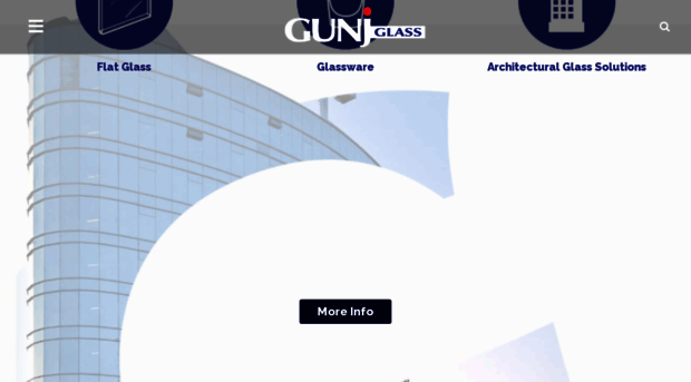 gunjglass.com