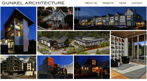 gunkelarchitecture.com