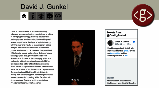 gunkelweb.com