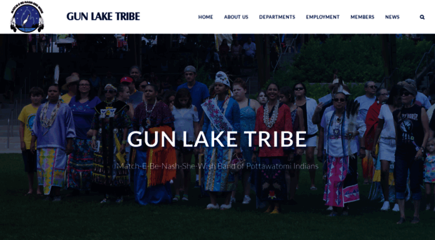 gunlaketribe-nsn.gov