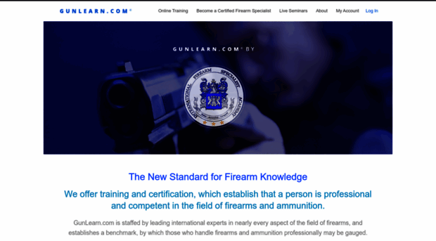 gunlearn.com