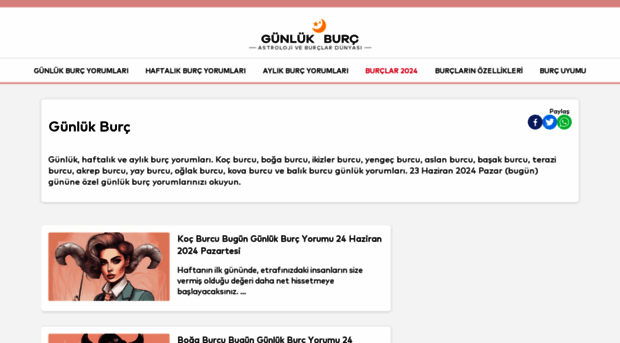 gunlukburc.net