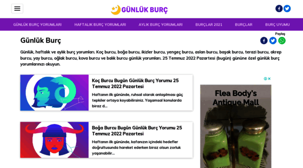 gunlukburcyorumlari.net