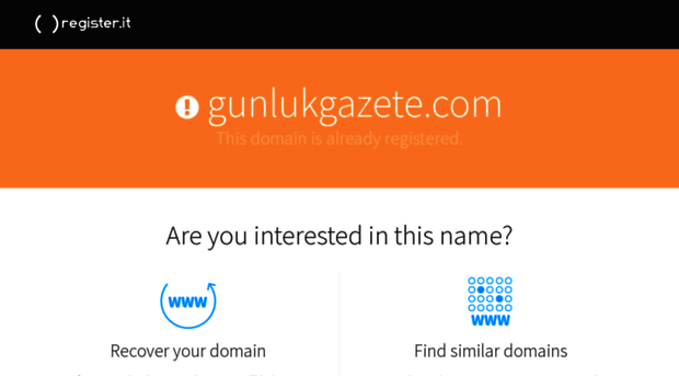 gunlukgazete.com