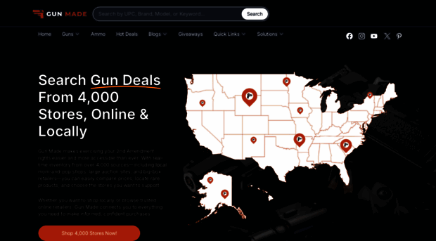 gunmade.com