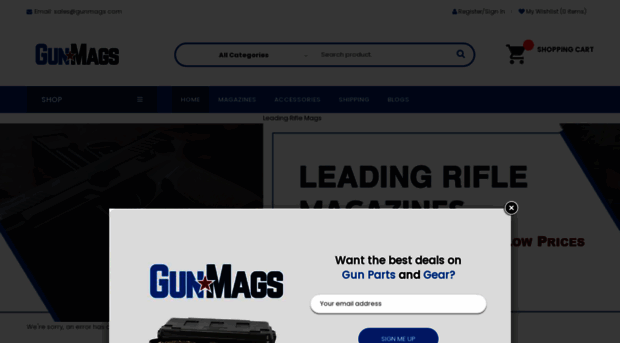 gunmags.com