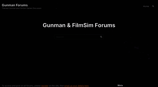 gunmanforum.com