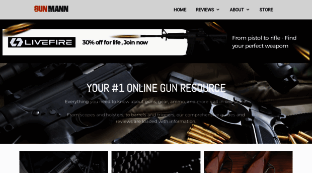 gunmann.com