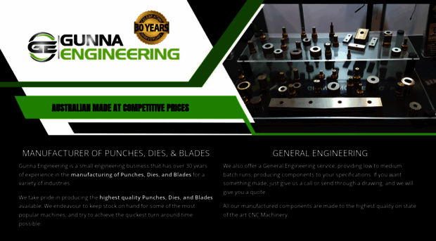 gunnaengineering.com.au