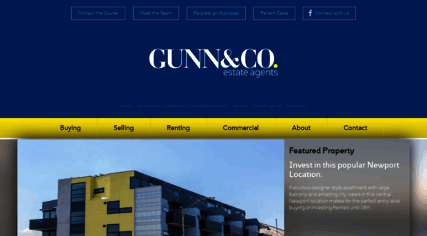 gunnandco.com.au