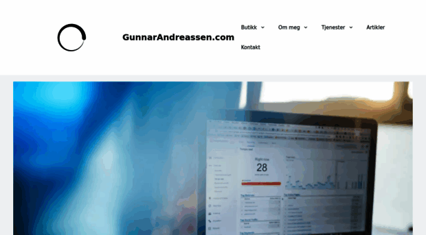 gunnarandreassen.com