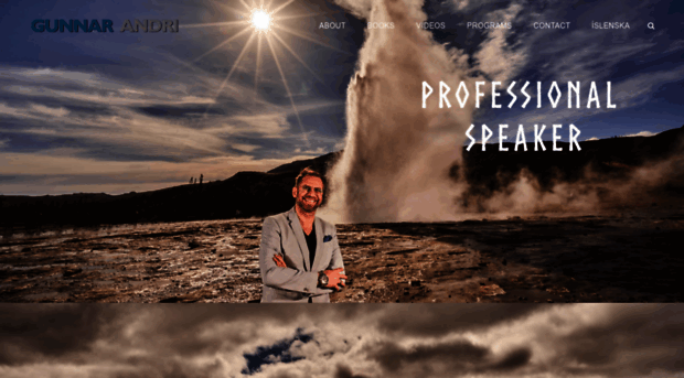 gunnarandri.is